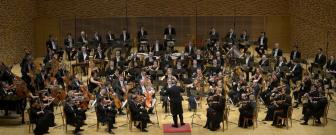 Valery Gergiev e Orchestra del Marinskij